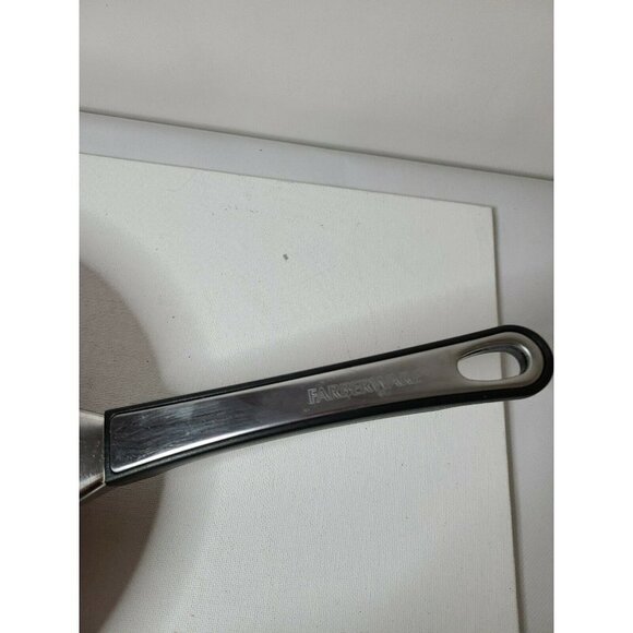 FARBERWARE High Performance Nonstick Frying Pan 9.5 Inch Skillet Cookware Red - Picture 3 of 8